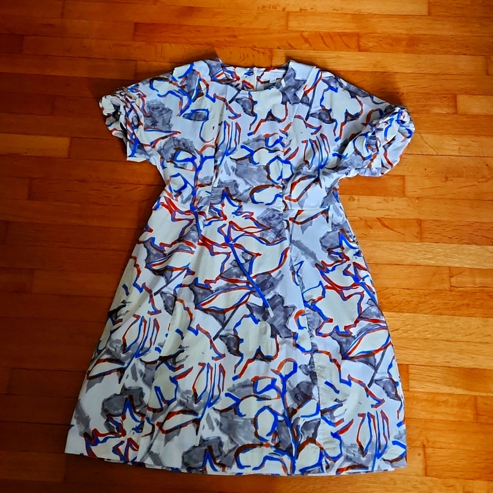 COS Dress Sze 12